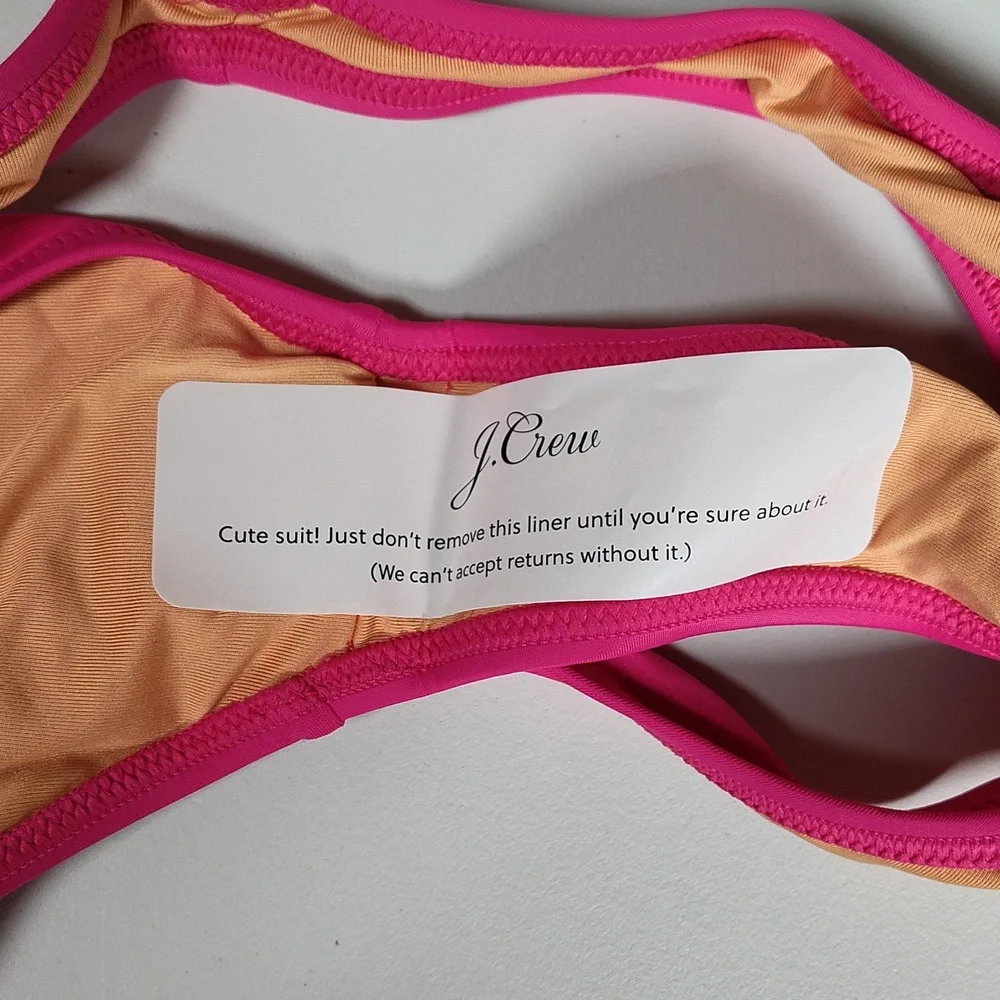 J. Crew new tags